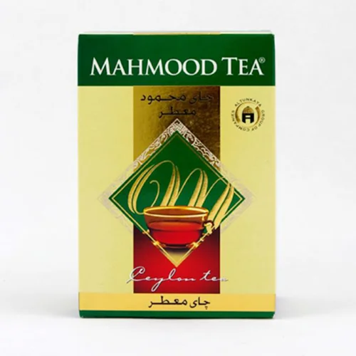 چای محمود 500 گرمی