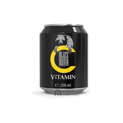 بلک بورن ویتامین سی Vitamin C 250m